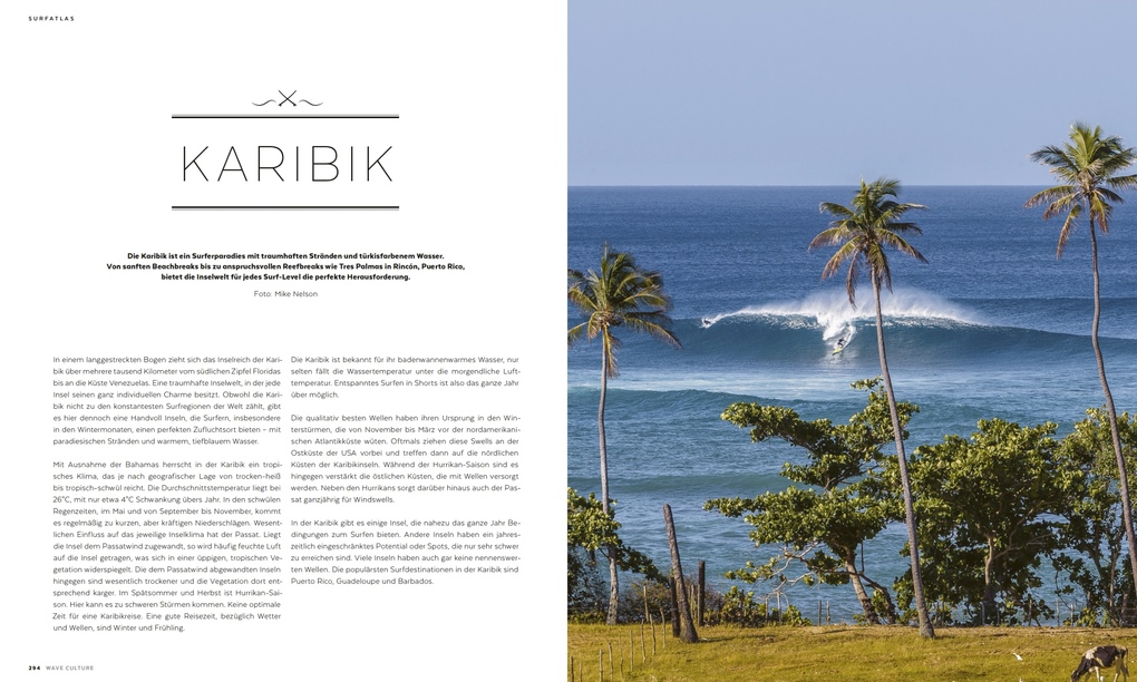 Weitere Ansicht: WAVE CULTURE Surfcoach | Stefan Strauss, Martin Dunn