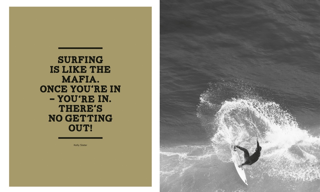 Weitere Ansicht: WAVE CULTURE Surfcoach | Stefan Strauss, Martin Dunn