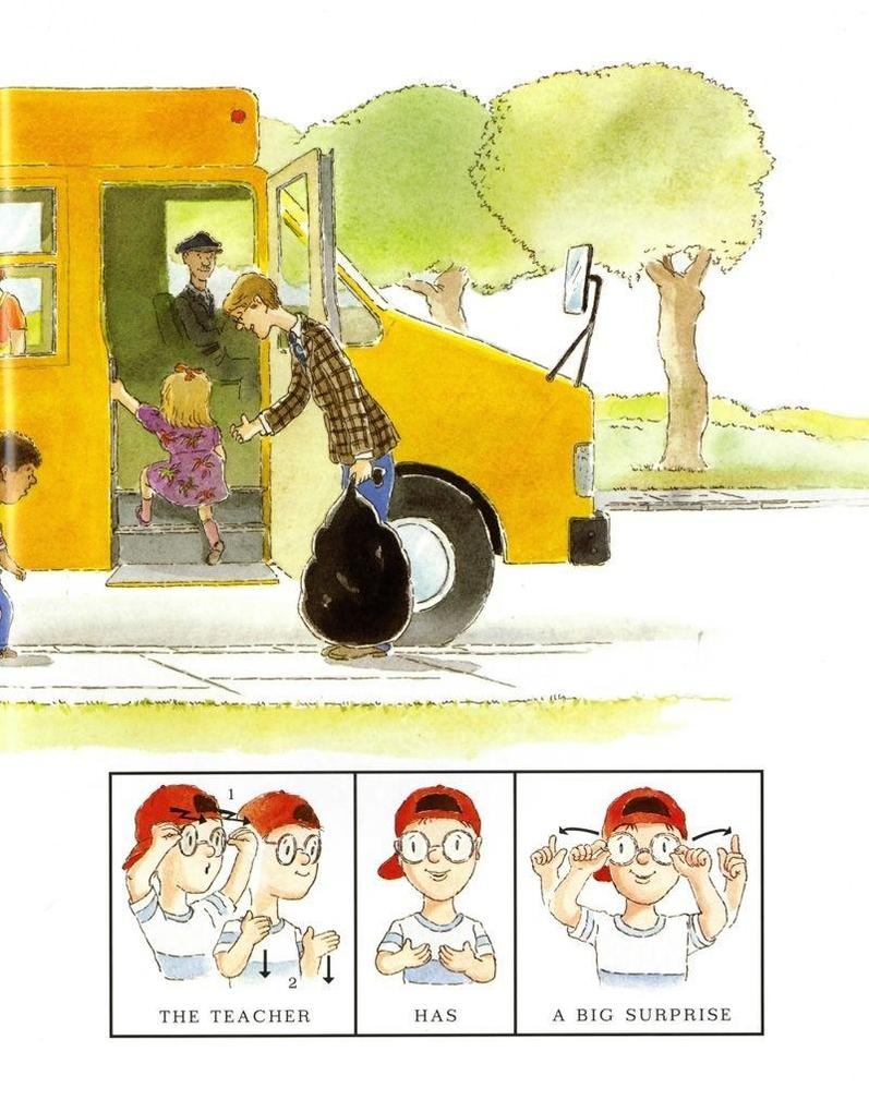 Weitere Ansicht: Moses Goes to a Concert | Isaac Millman