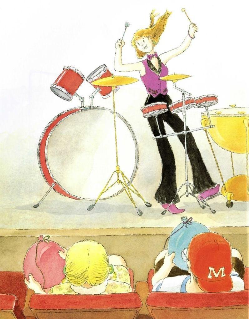 Weitere Ansicht: Moses Goes to a Concert | Isaac Millman