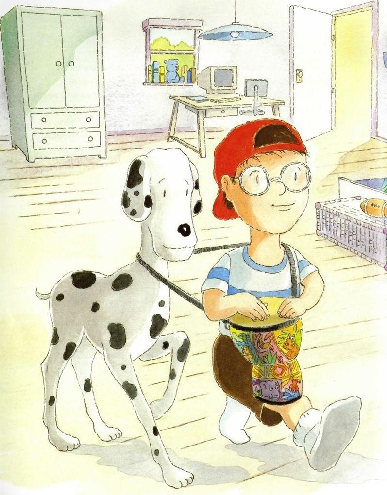 Weitere Ansicht: Moses Goes to a Concert | Isaac Millman