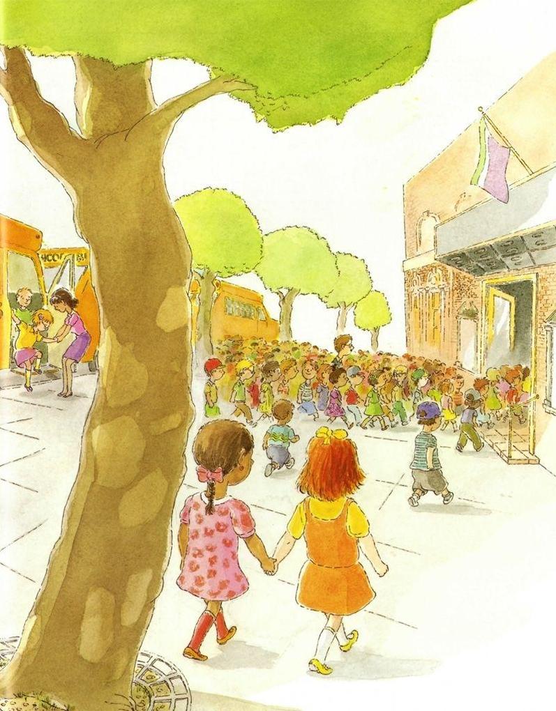 Weitere Ansicht: Moses Goes to a Concert | Isaac Millman