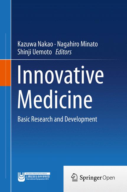 Weitere Ansicht: Innovative Medicine