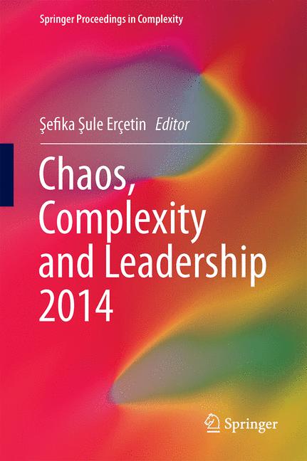 Weitere Ansicht: Chaos, Complexity and Leadership 2014