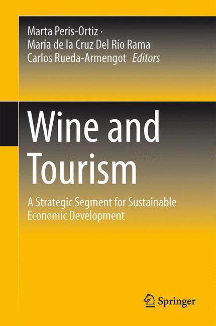 Weitere Ansicht: Wine and Tourism