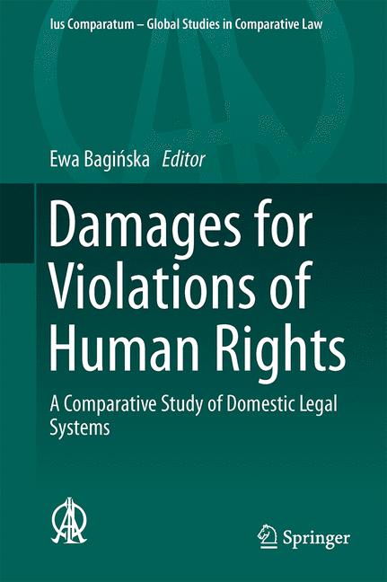 Weitere Ansicht: Damages for Violations of Human Rights