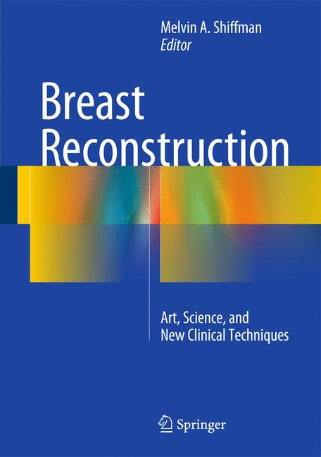 Weitere Ansicht: Breast Reconstruction