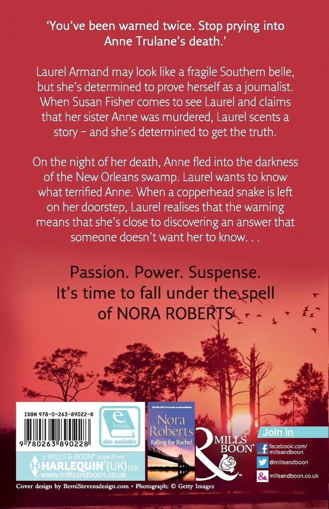 Weitere Ansicht: Partners | Nora Roberts