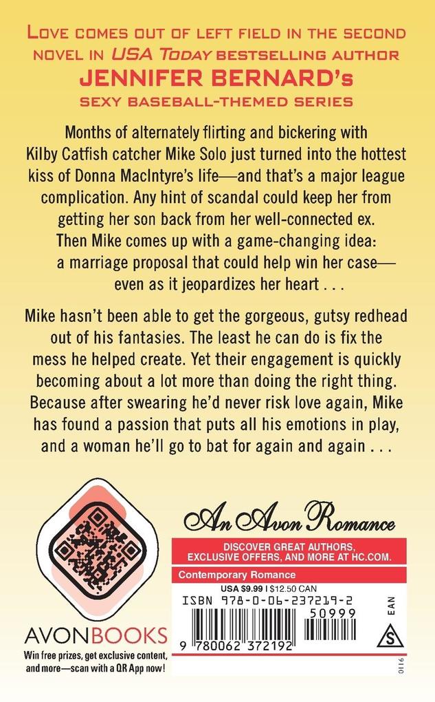 Weitere Ansicht: Caught by You | Jennifer Bernard