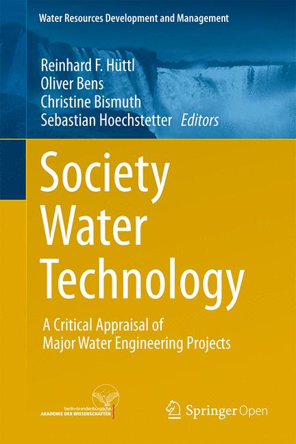 Weitere Ansicht: Society - Water - Technology