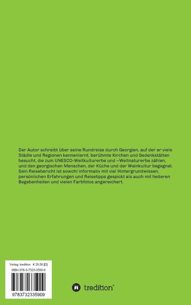 Weitere Ansicht: Peters Reisebericht Nr. 5 | Peter Alles