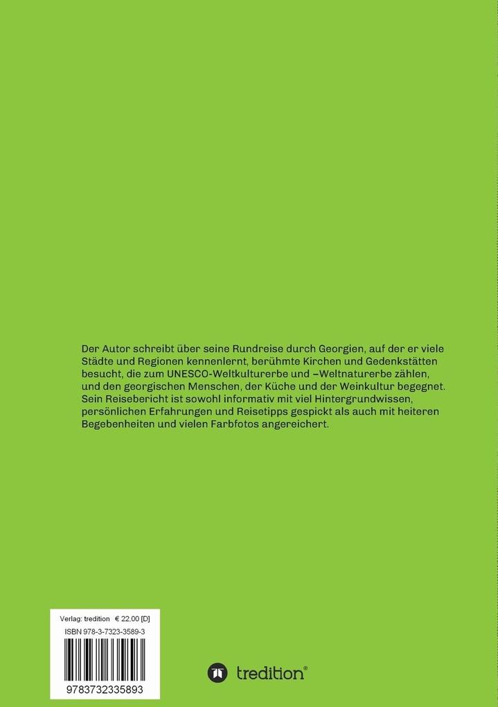 Weitere Ansicht: Peters Reisebericht Nr. 5 | Peter Alles