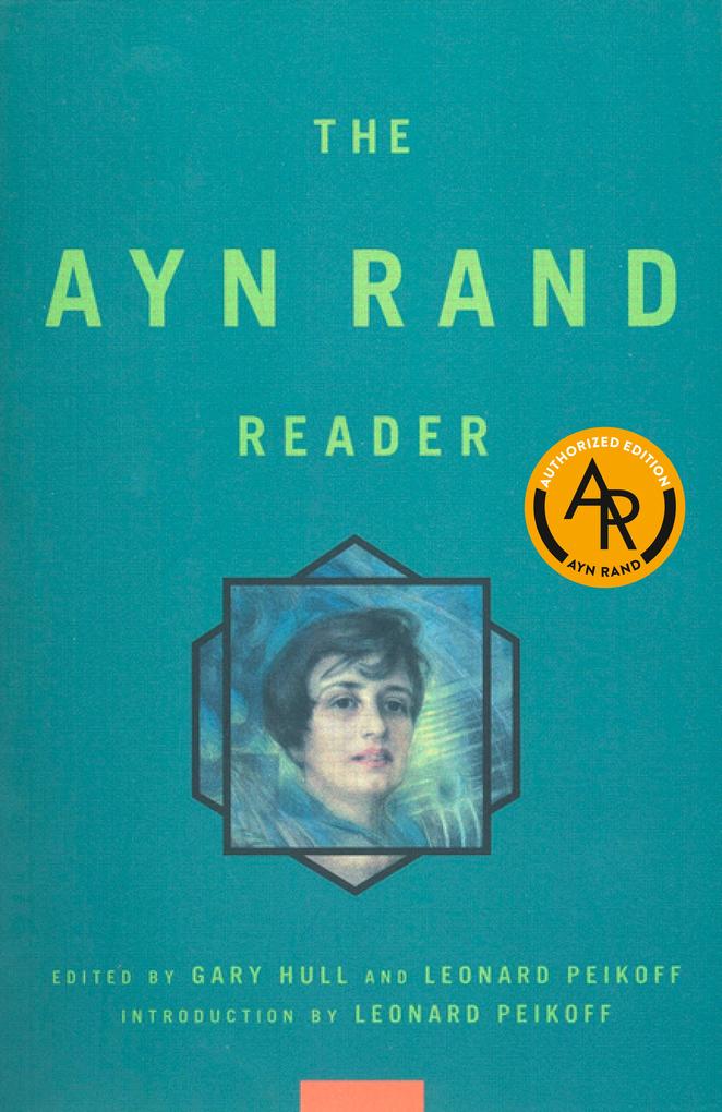 Produktbild: Ayn Rand Reader | Ayn Rand