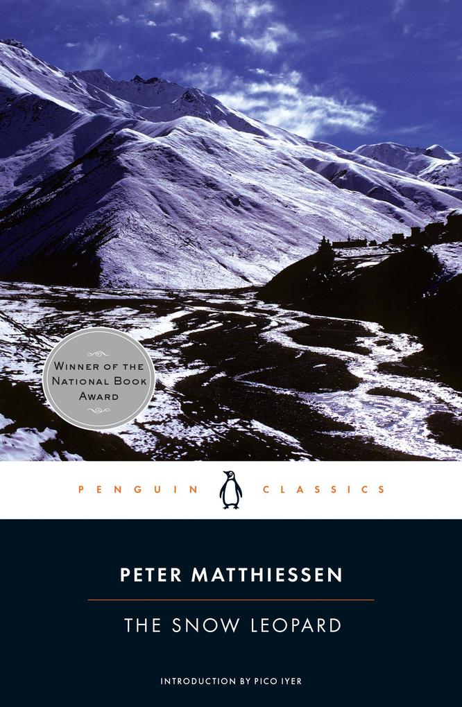 Produktbild: The Snow Leopard | Peter Matthiessen