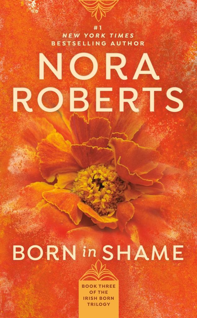 Produktbild: Born in Shame | Nora Roberts