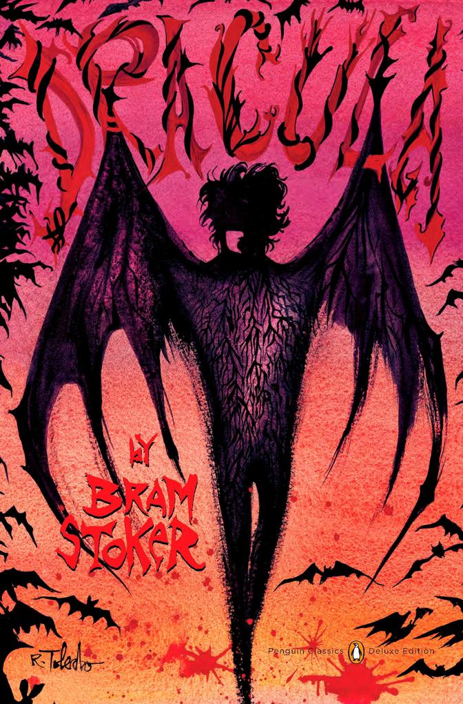 Produktbild: Dracula | Bram Stoker