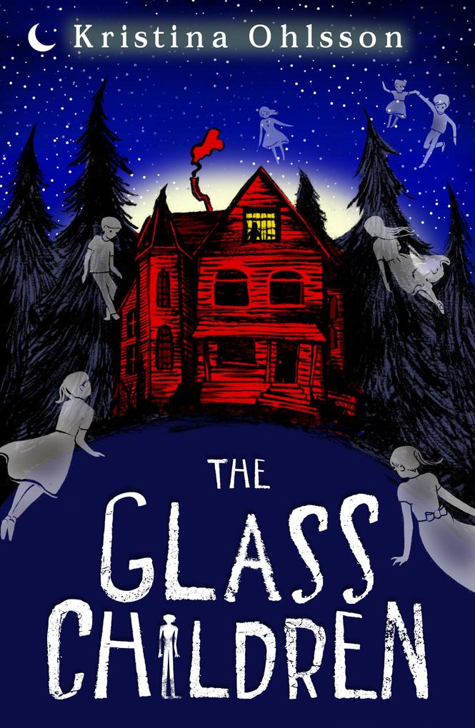 Produktbild: The Glass Children | Kristina Ohlsson