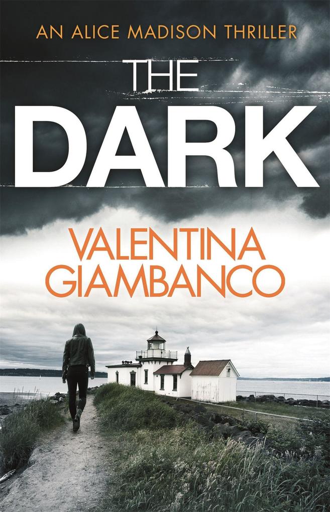 Produktbild: The Dark | Valentina Giambanco
