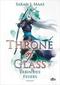 Produktbild: Throne of Glass 3 - Erbin des Feuers | Sarah J. Maas
