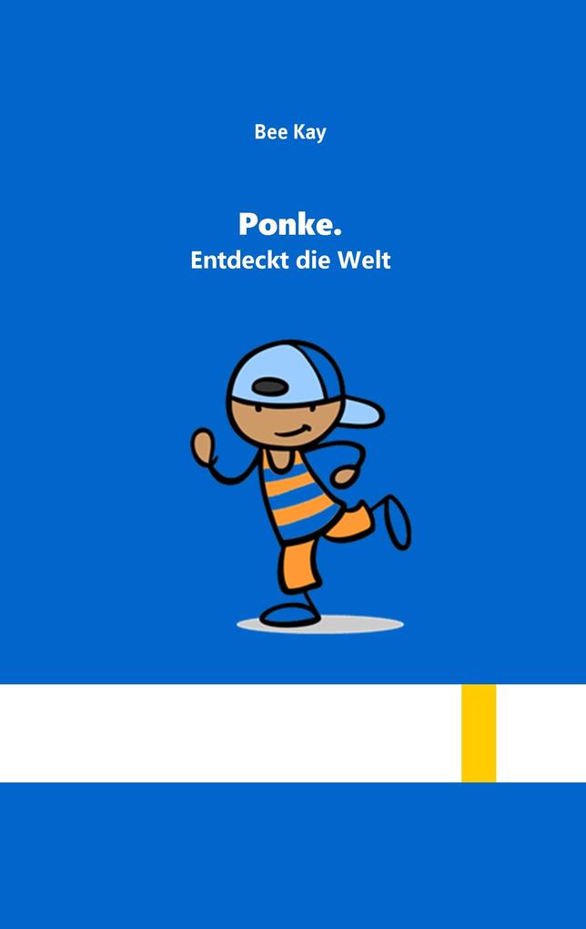 Produktbild: Ponke. | Bee Kay