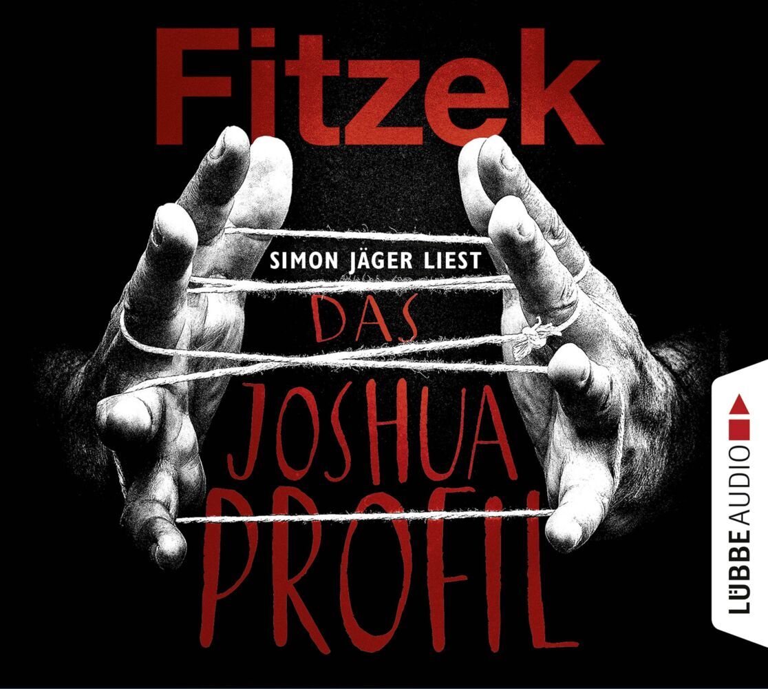 Produktbild: Das Joshua-Profil | Sebastian Fitzek