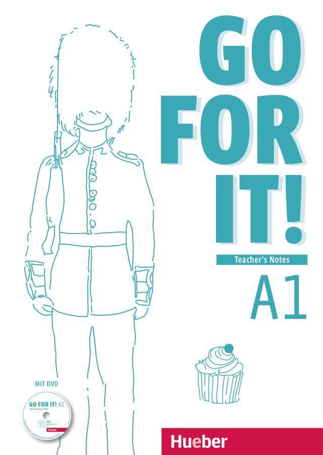 Produktbild: Go for it! A1 | Alison Demmer, Stephanie Lütje