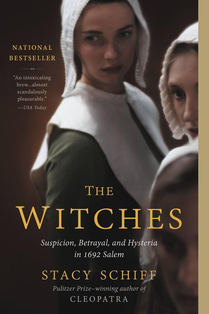Produktbild: The Witches | Stacy Schiff