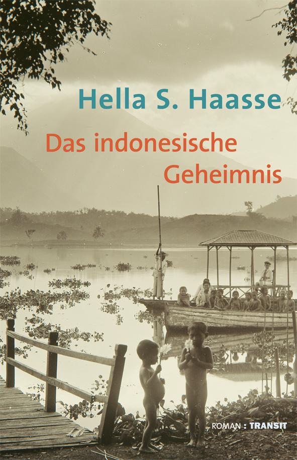 Produktbild: Das indonesische Geheimnis | Hella S Haasse