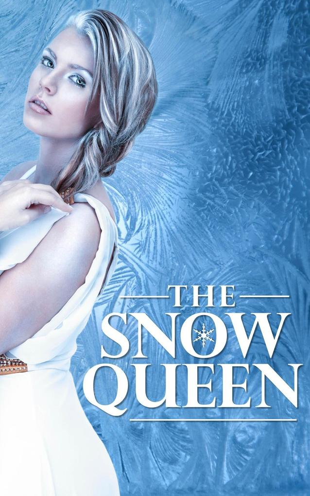 Produktbild: The Snow Queen | Hans Christian Andersen