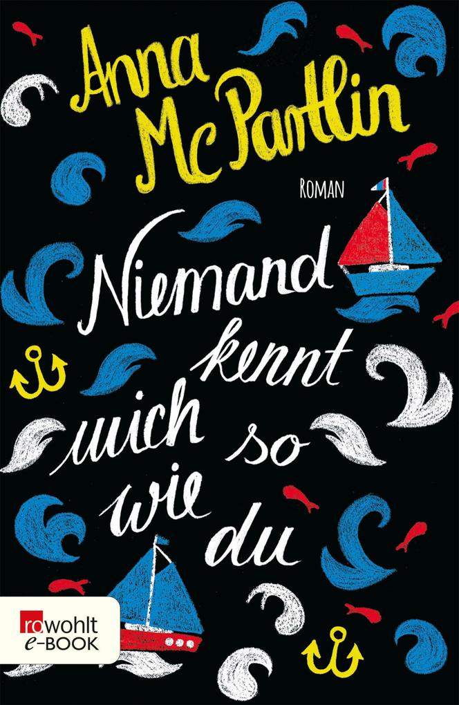 Produktbild: Niemand kennt mich so wie du | Anna McPartlin