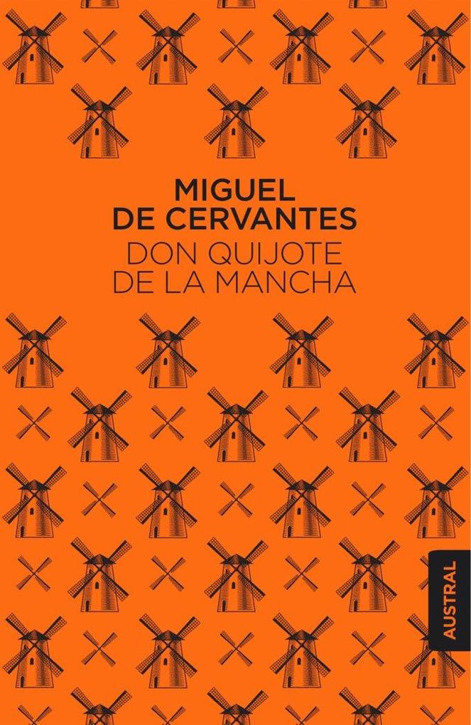 Produktbild: Don Quijote de la Mancha | Miguel de Cervantes