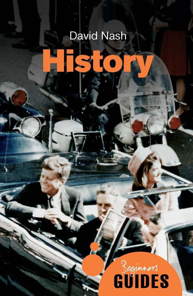 Produktbild: History | David Nash
