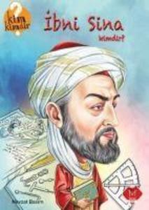 Produktbild: Kim Kimdir Serisi - Ibni Sina Kimdir | Nevzat Basim
