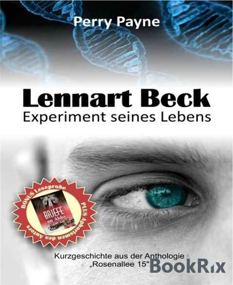 Lennart Beck als eBook epub