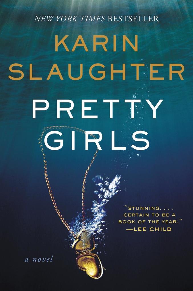 Produktbild: Pretty Girls | Karin Slaughter