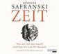 Produktbild: Zeit | Rüdiger Safranski