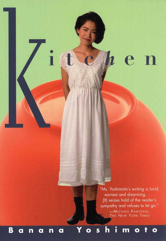 Produktbild: Kitchen | Banana Yoshimoto