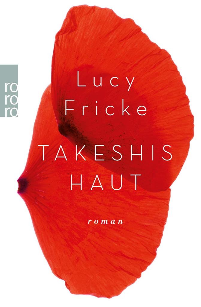 Produktbild: Takeshis Haut | Lucy Fricke