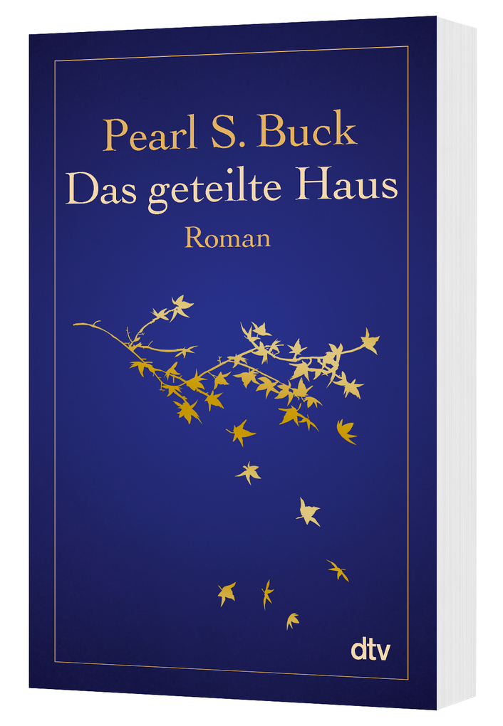 Weitere Ansicht: Das geteilte Haus | Pearl S. Buck