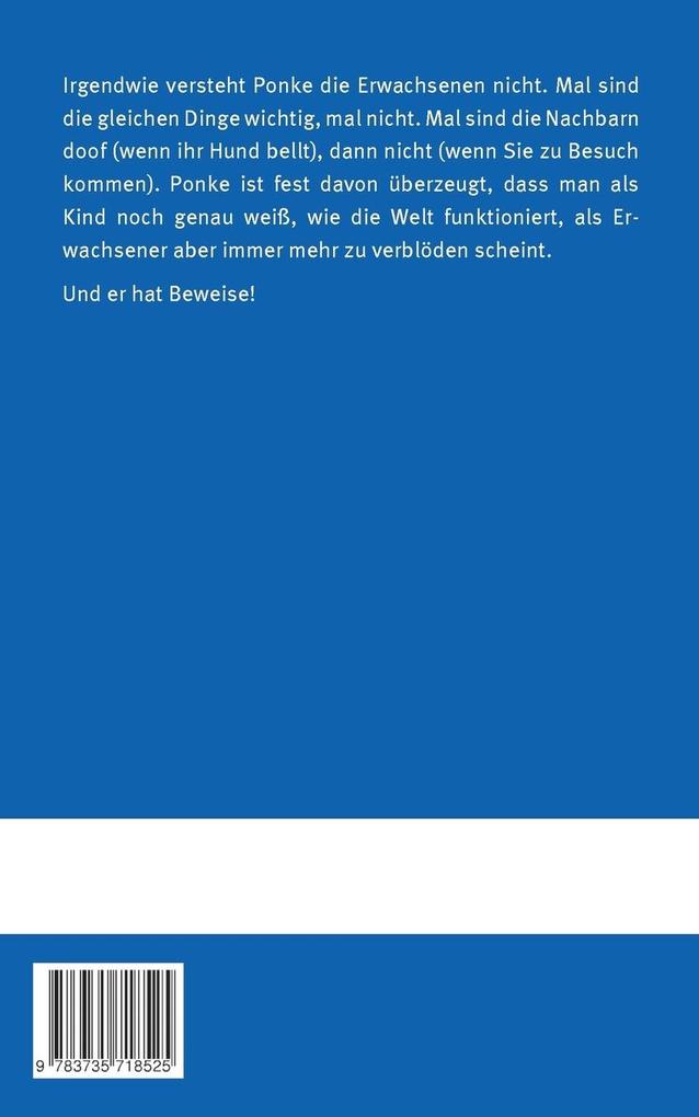 Weitere Ansicht: Ponke. | Bee Kay