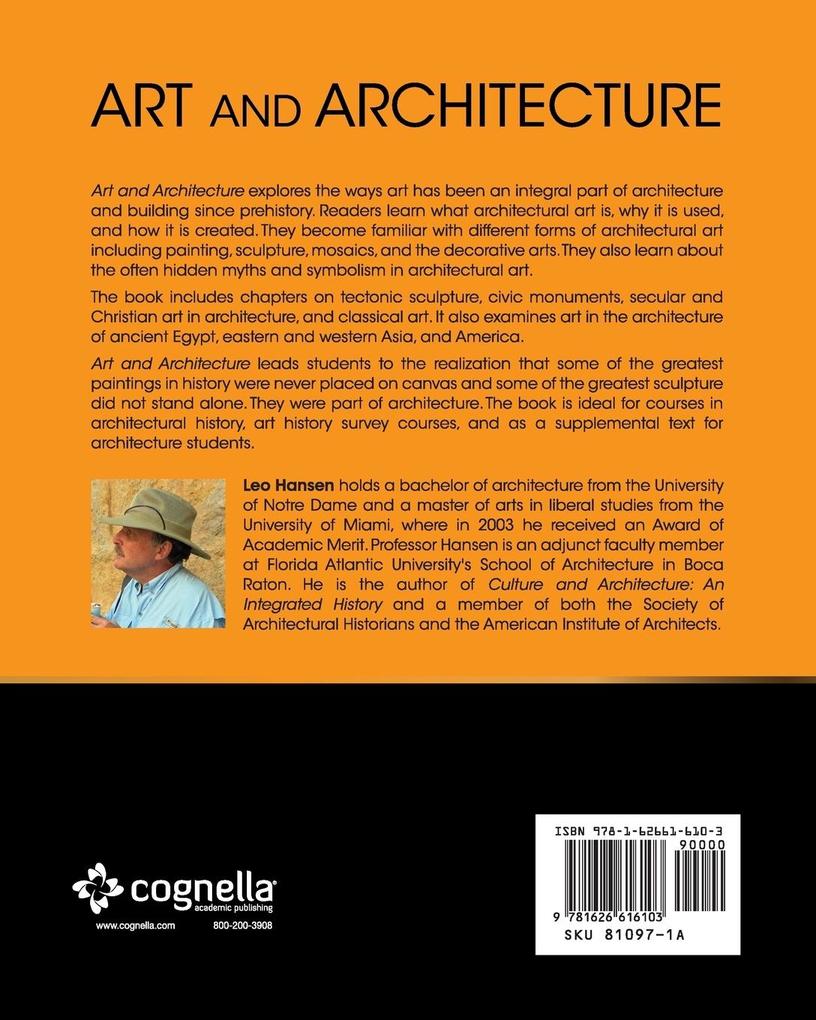 Weitere Ansicht: Art and Architecture | Leo Hansen