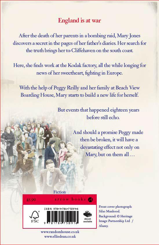 Weitere Ansicht: Sealed With a Loving Kiss | Ellie Dean