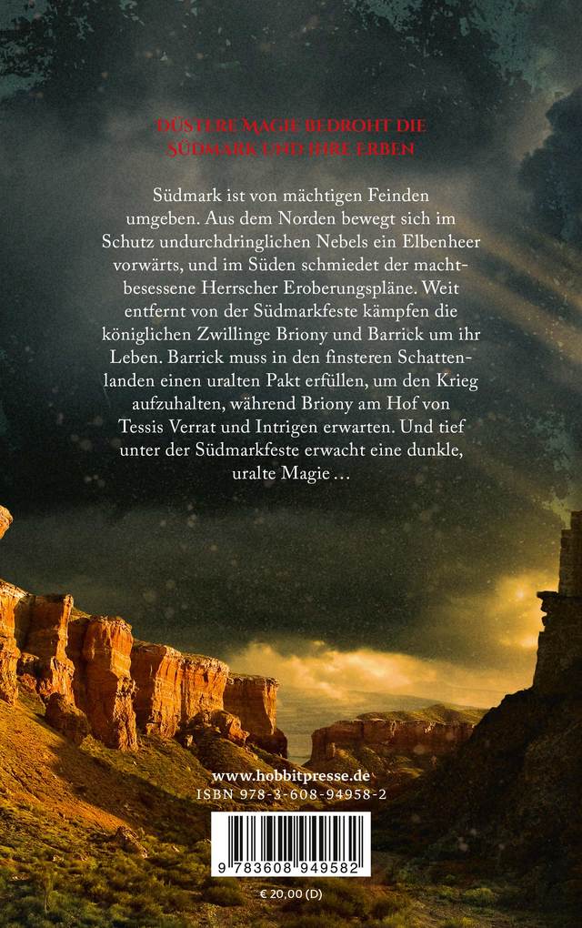 Weitere Ansicht: Shadowmarch. Band 3 - Die Dämmerung (Shadowmarch, Bd. 3) | Tad Williams