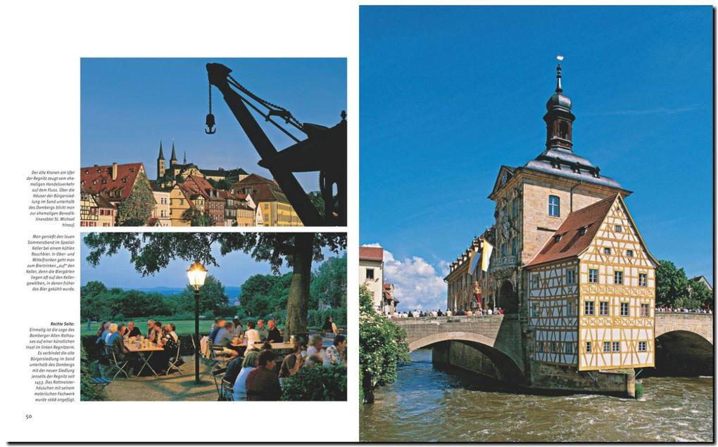 Weitere Ansicht: Reise durch MAINFRANKEN | Ulrike Ratay