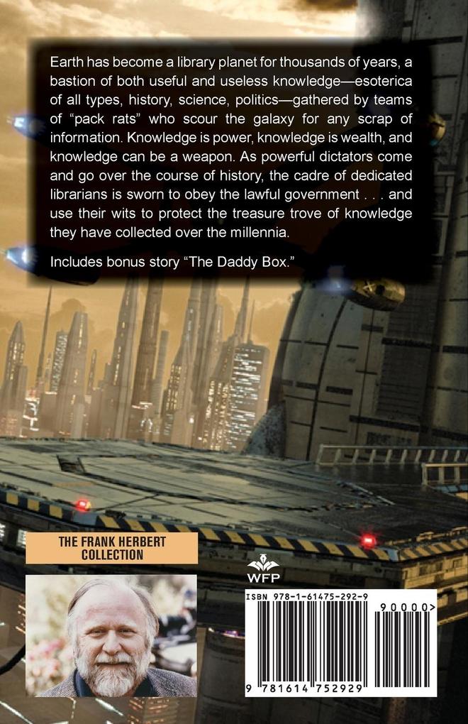 Weitere Ansicht: Direct Descent | Frank Herbert