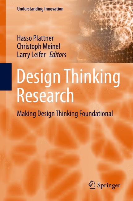 Weitere Ansicht: Design Thinking Research