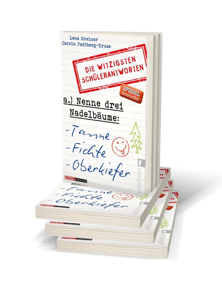 Weitere Ansicht: Nenne drei Nadelbäume: Tanne, Fichte, Oberkiefer | Lena Greiner, Carola Padtberg-Kruse, Carola Padtberg