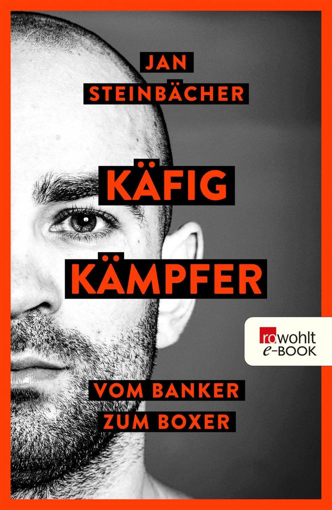 Produktbild: Käfigkämpfer | Jan Steinbächer