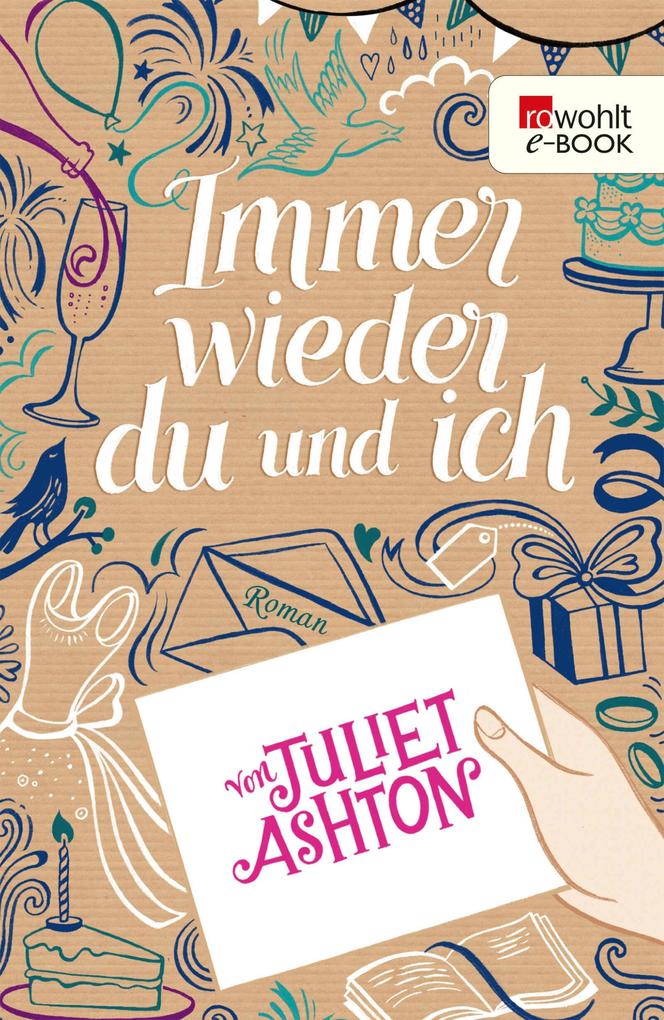 Produktbild: Immer wieder du und ich | Juliet Ashton
