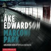 Marconipark (Ein Erik-Winter-Krimi 12), 6 Audio-CD